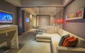 Туры в отель Rhombus Park Aura Chengdu Hotel Туры в отель Rhombus Park Aura Chengdu Hotel