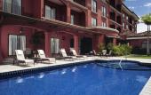 Туры в отель Courtyard by Marriott San Jose Escazu Туры в отель Courtyard by Marriott San Jose Escazu