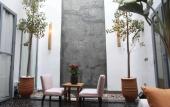 Туры в отель Riad Les Jardins des Lilas Туры в отель Riad Les Jardins des Lilas