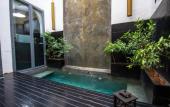 Туры в отель Riad Les Jardins des Lilas Туры в отель Riad Les Jardins des Lilas