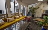 Туры в отель Riad Les Jardins des Lilas Туры в отель Riad Les Jardins des Lilas