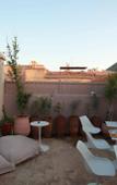 Туры в отель Riad Les Jardins des Lilas Туры в отель Riad Les Jardins des Lilas