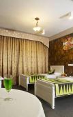 Туры в отель Omega Regency Туры в отель Omega Regency