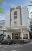 Туры в отель De Garden Hotel Туры в отель De Garden Hotel