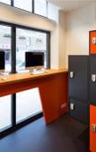 Туры в отель easyHotel Amsterdam City Centre South Туры в отель easyHotel Amsterdam City Centre South