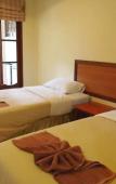 Туры в отель Rattana Guesthouse & Bungalow Туры в отель Rattana Guesthouse & Bungalow