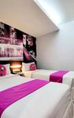 Туры в отель favehotel MEX Tunjungan Surabaya Туры в отель favehotel MEX Tunjungan Surabaya