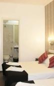 Туры в отель The Place in Rome Туры в отель The Place in Rome