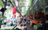 Туры в отель Green House Bangkok Туры в отель Green House Bangkok