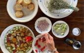 Туры в отель Masseria Borgo Santuri Туры в отель Masseria Borgo Santuri