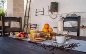 Туры в отель Masseria Borgo Santuri Туры в отель Masseria Borgo Santuri