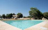Туры в отель Masseria Borgo Santuri Туры в отель Masseria Borgo Santuri