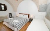 Туры в отель Masseria Borgo Santuri Туры в отель Masseria Borgo Santuri
