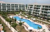 Туры в отель Hotel Estelar Playa Manzanillo Туры в отель Hotel Estelar Playa Manzanillo