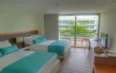 Туры в отель Hotel Estelar Playa Manzanillo Туры в отель Hotel Estelar Playa Manzanillo
