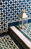 Туры в отель La Maison Bleue Batha Туры в отель La Maison Bleue Batha
