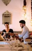 Туры в отель La Maison Bleue Batha Туры в отель La Maison Bleue Batha