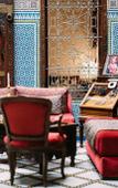 Туры в отель La Maison Bleue Batha Туры в отель La Maison Bleue Batha