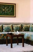 Туры в отель La Maison Bleue Batha Туры в отель La Maison Bleue Batha