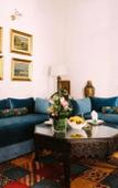 Туры в отель La Maison Bleue Batha Туры в отель La Maison Bleue Batha