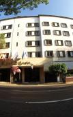 Туры в отель Hotel Roma Guadalajara Туры в отель Hotel Roma Guadalajara