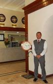 Туры в отель Hotel Roma Guadalajara Туры в отель Hotel Roma Guadalajara