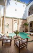 Туры в отель Riad Amira Туры в отель Riad Amira