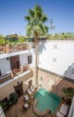 Туры в отель Riad Amira Туры в отель Riad Amira