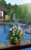 Туры в отель Hotel Puri Nusa Indah Туры в отель Hotel Puri Nusa Indah