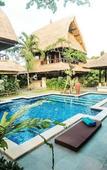 Туры в отель Villa Naga Laut Туры в отель Villa Naga Laut
