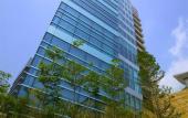 Туры в отель Le Meridien Hong Kong, Cyberport Туры в отель Le Meridien Hong Kong, Cyberport