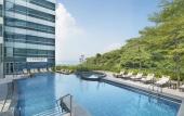 Туры в отель Le Meridien Hong Kong, Cyberport Туры в отель Le Meridien Hong Kong, Cyberport