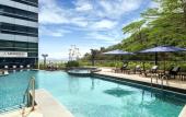 Туры в отель Le Meridien Hong Kong, Cyberport Туры в отель Le Meridien Hong Kong, Cyberport