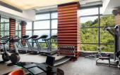 Туры в отель Le Meridien Hong Kong, Cyberport Туры в отель Le Meridien Hong Kong, Cyberport