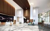 Туры в отель Le Meridien Hong Kong, Cyberport Туры в отель Le Meridien Hong Kong, Cyberport