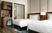 Туры в отель Le Meridien Hong Kong, Cyberport Туры в отель Le Meridien Hong Kong, Cyberport