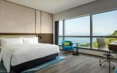 Туры в отель Le Meridien Hong Kong, Cyberport Туры в отель Le Meridien Hong Kong, Cyberport
