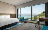Туры в отель Le Meridien Hong Kong, Cyberport Туры в отель Le Meridien Hong Kong, Cyberport