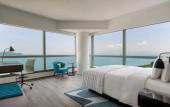 Туры в отель Le Meridien Hong Kong, Cyberport Туры в отель Le Meridien Hong Kong, Cyberport