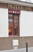 Туры в отель Hotel de Paris Montmartre Туры в отель Hotel de Paris Montmartre