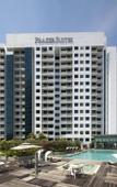 Туры в отель Fraser Suites Singapore Туры в отель Fraser Suites Singapore