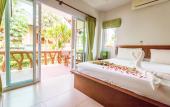 Туры в отель Shangrilah Bungalow Туры в отель Shangrilah Bungalow