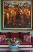 Туры в отель The Longhouse, Jimbaran - Bali Туры в отель The Longhouse, Jimbaran - Bali