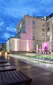 Туры в отель Wyndham Nordelta Tigre Buenos Aires Туры в отель Wyndham Nordelta Tigre Buenos Aires