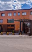 Туры в отель Отель Garden Hotel & Spa Туры в отель Отель Garden Hotel & Spa
