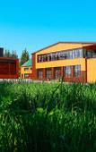 Туры в отель Отель Garden Hotel & Spa Туры в отель Отель Garden Hotel & Spa