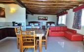 Туры в отель Hotel El Campanario Туры в отель Hotel El Campanario