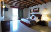 Туры в отель Hotel El Campanario Туры в отель Hotel El Campanario