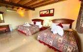 Туры в отель Hotel El Campanario Туры в отель Hotel El Campanario