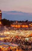 Туры в отель Riad Mirage Туры в отель Riad Mirage